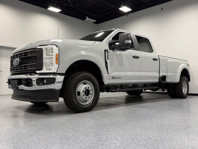 New 2026 Ford F350 XL AWD/4WD image 4