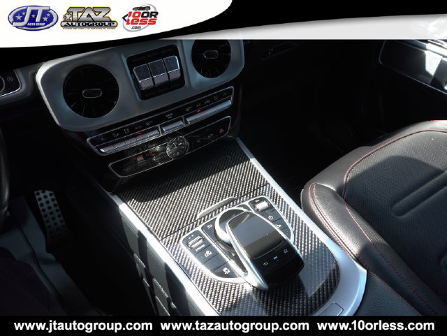 Used 2020 Mercedes-Benz G 550 w/ AMG Line image 18