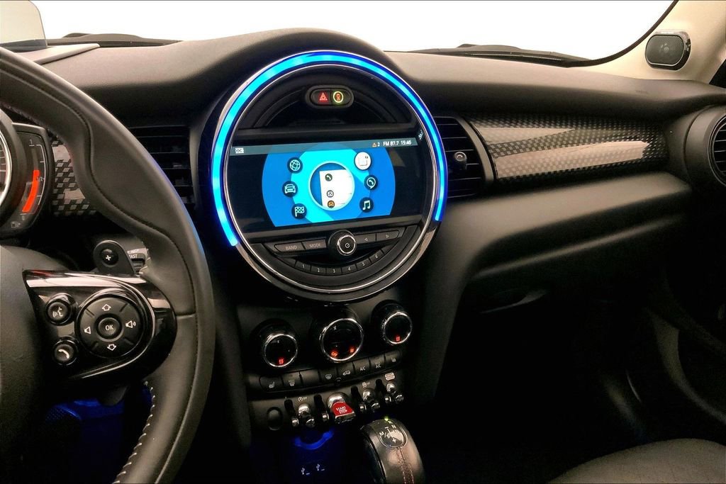 Used 2019 MINI Cooper S FWD image 5
