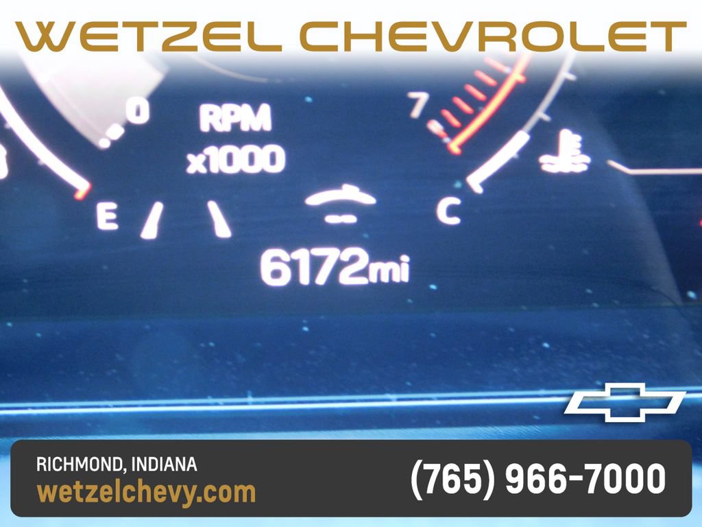 Used 2026 GMC Terrain Elevation FWD image 30