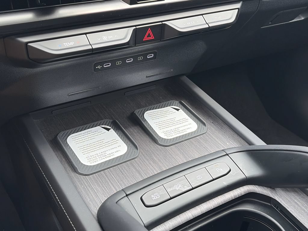 New 2027 Kia Telluride X-Line SX Prestige AWD/4WD image 25