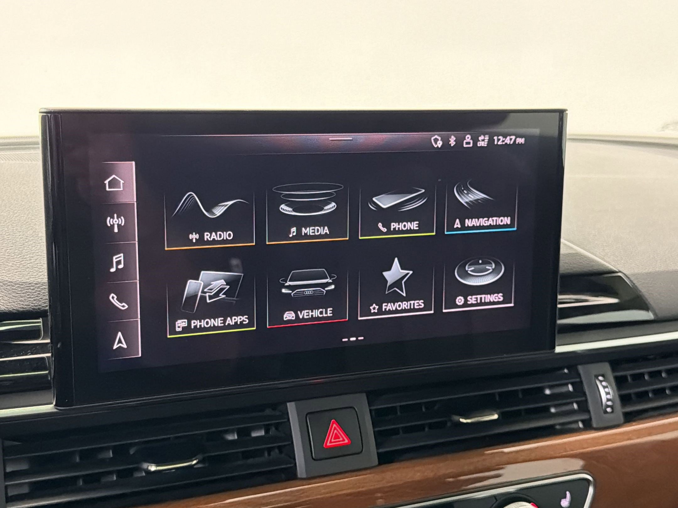 Certified 2021 Audi A5 2.0T Premium Plus w/ Premium Plus AWD/4WD image 29