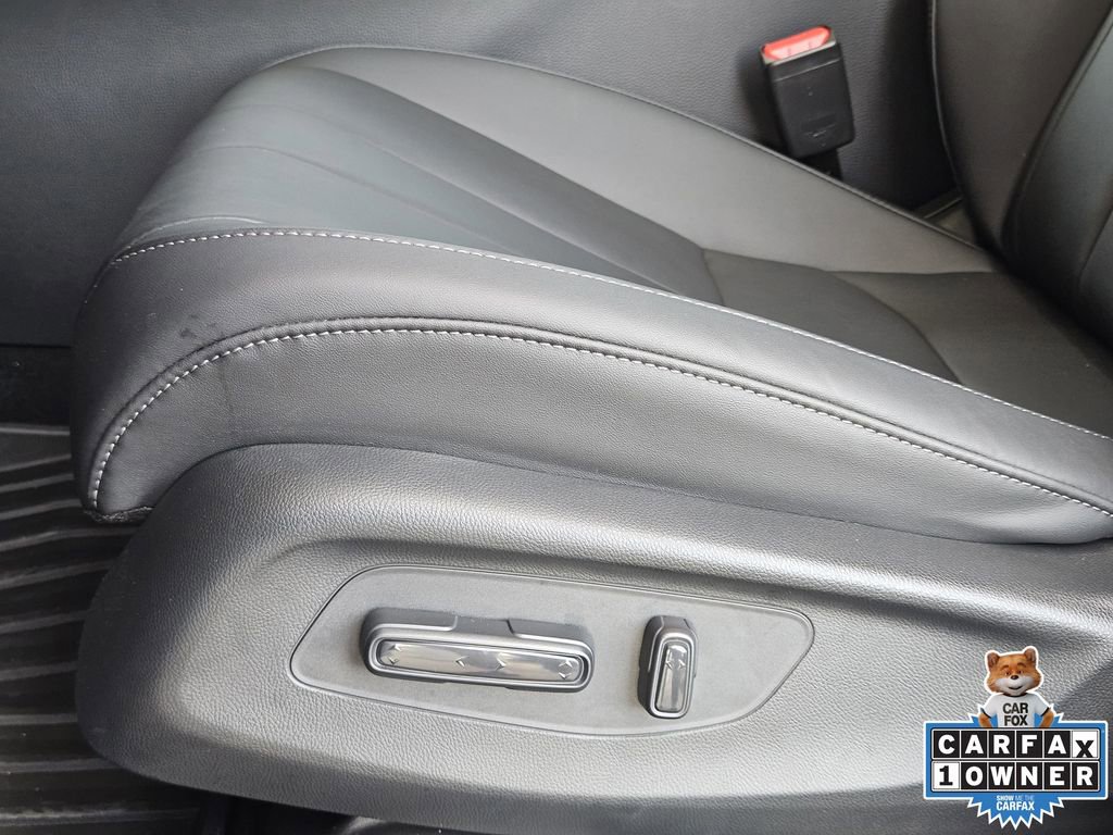 Certified 2025 Acura ADX FWD image 23