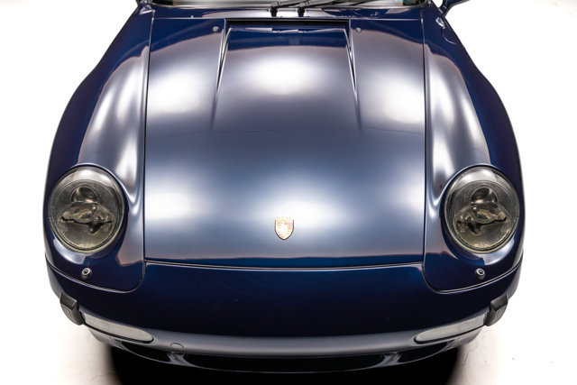 Used 1997 Porsche 911 Carrera S RWD image 28