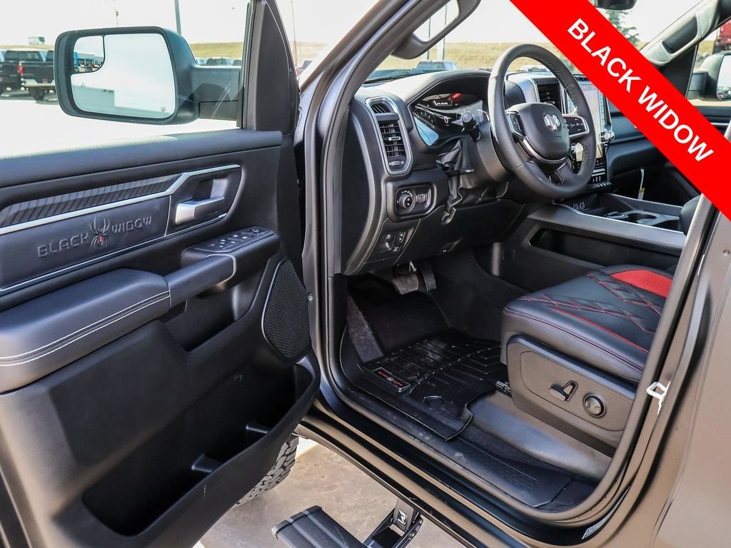New 2026 RAM 1500 Big Horn AWD/4WD image 59