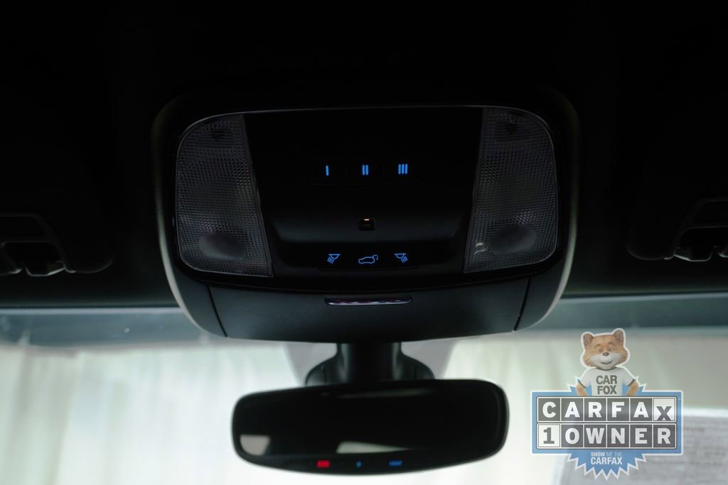 Used 2025 Dodge Durango GT w/ Blacktop Package AWD/4WD image 23