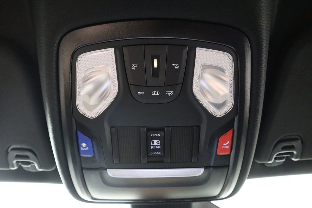 Used 2025 RAM 1500 Big Horn image 28