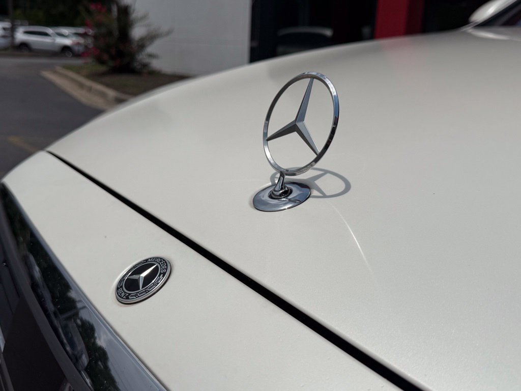 Used 2022 Mercedes-Benz S 500 4MATIC w/ AMG Line Package image 5