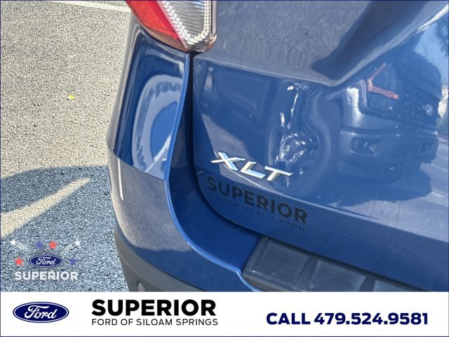Used 2020 Ford Explorer XLT w/ Equipment Group 202A RWD image 6