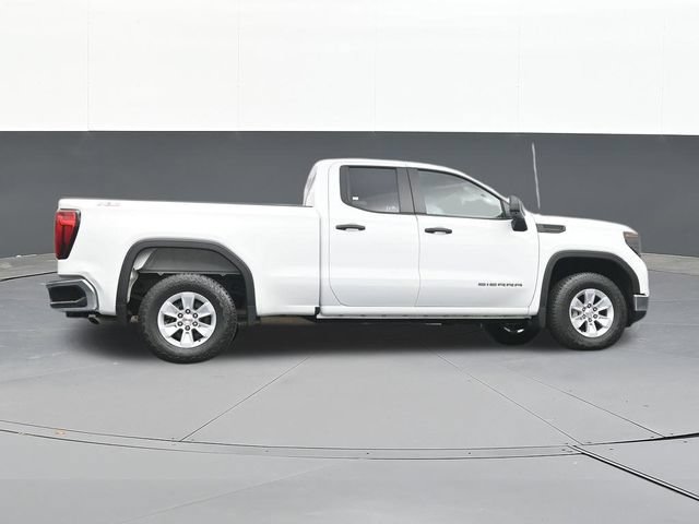Used 2024 GMC Sierra 1500 Pro w/ Pro Value Package AWD/4WD image 30