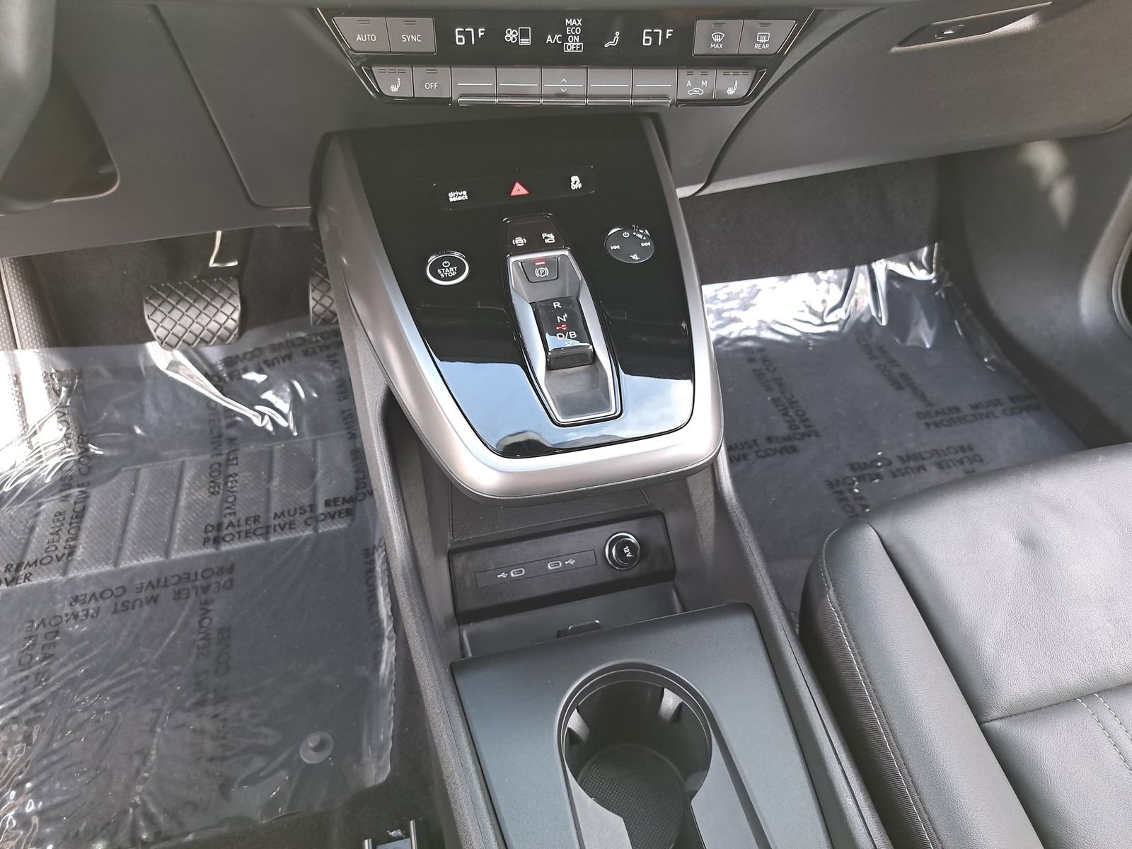 Certified 2023 Audi Q4 e-tron Premium Plus w/ Premium Plus image 22