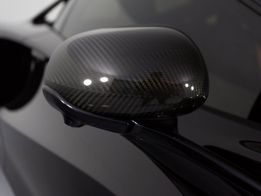 Used 2023 McLaren Artura image 34