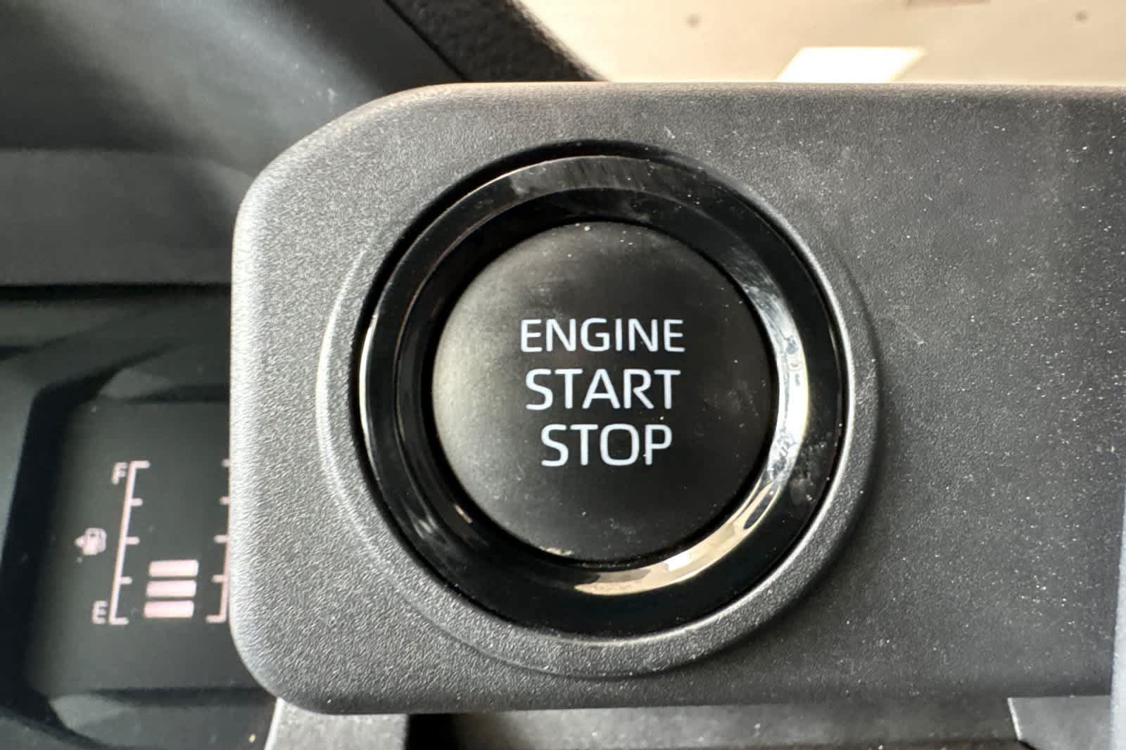 Used 2024 Toyota Tacoma SR5 RWD image 22