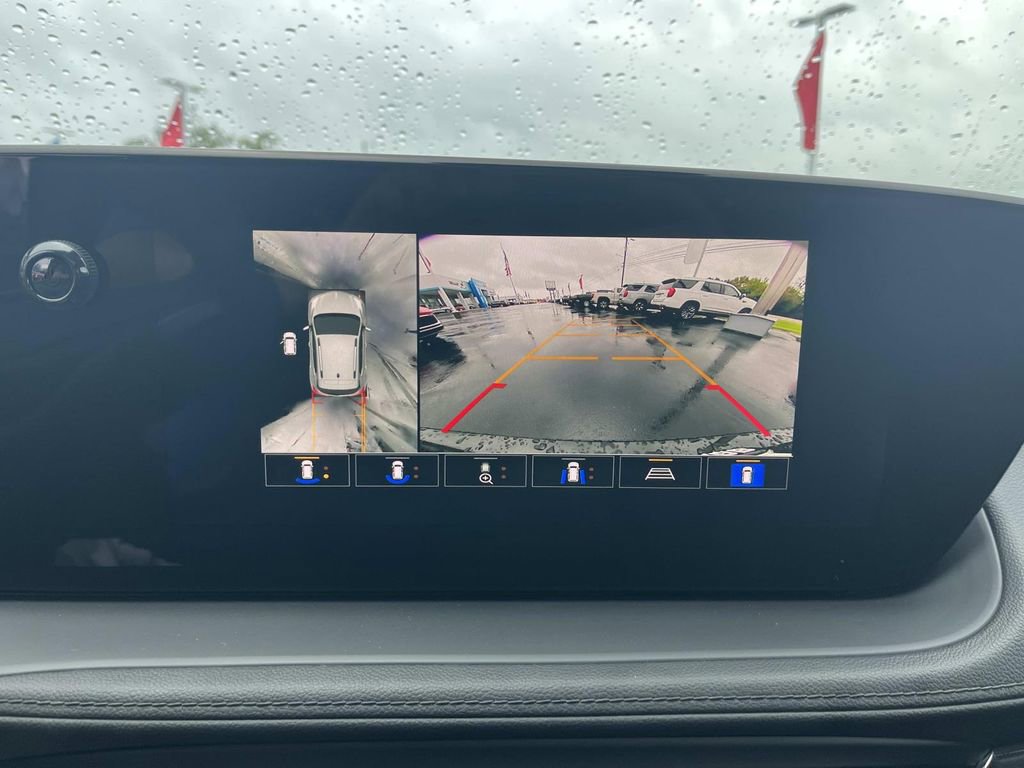 New 2026 Buick Encore GX Sport Touring w/ Advanced Technology Package image 30