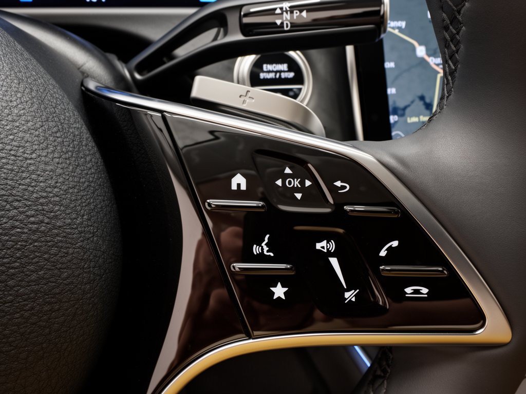 New 2027 Mercedes-Benz E 350 Sedan image 19