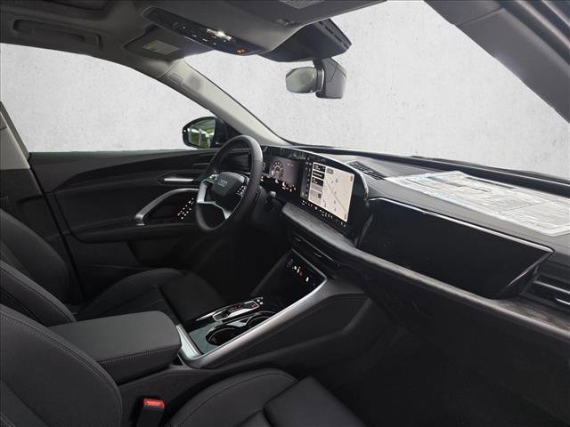 New 2026 Audi Q5 Premium Plus AWD/4WD image 11