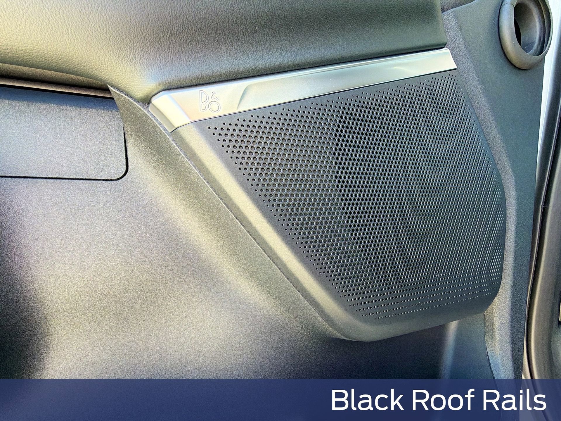 New 2026 Ford Expedition Platinum w/ Stealth Appearance Package image 26