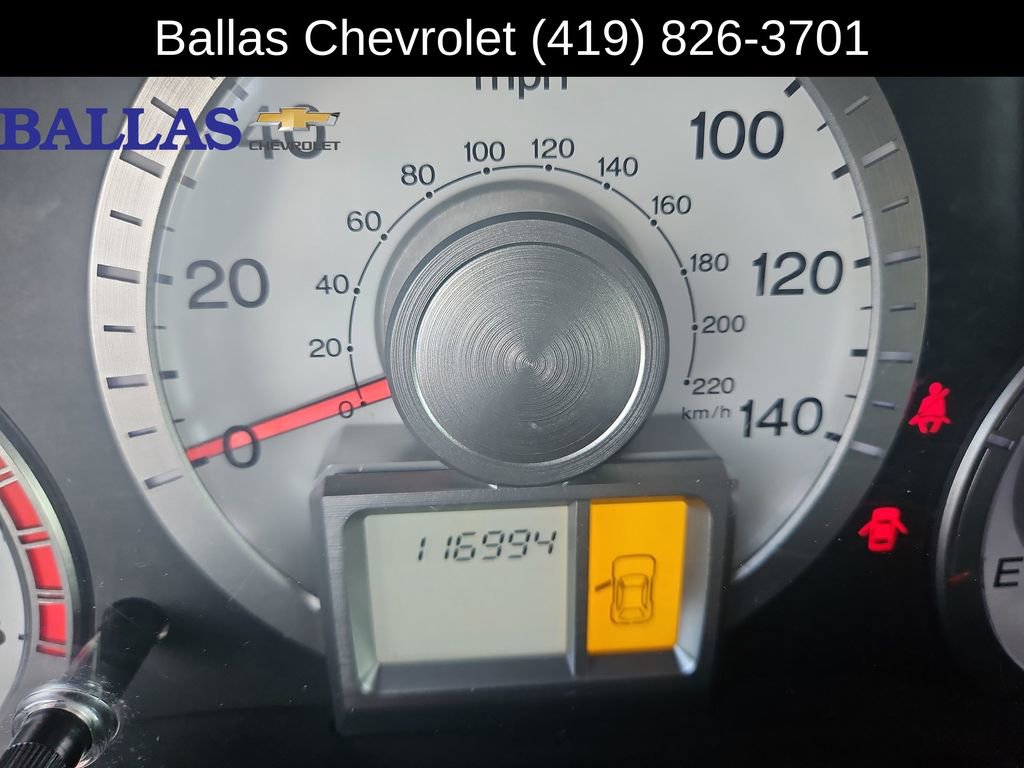 Used 2011 Honda Pilot LX image 12