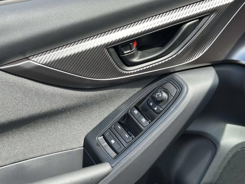 New 2026 Subaru WRX Premium AWD/4WD image 15