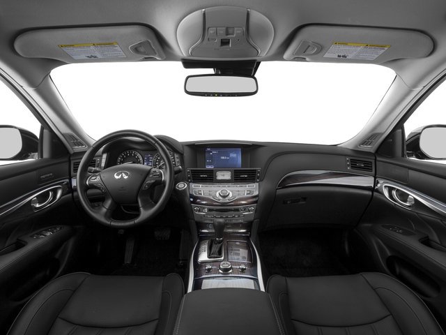 Used 2017 INFINITI Q70 3.7 AWD/4WD image 11