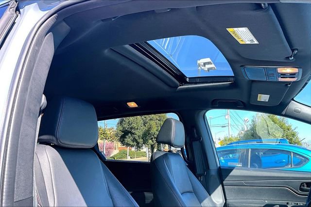 Used 2024 Honda Odyssey Sport image 26