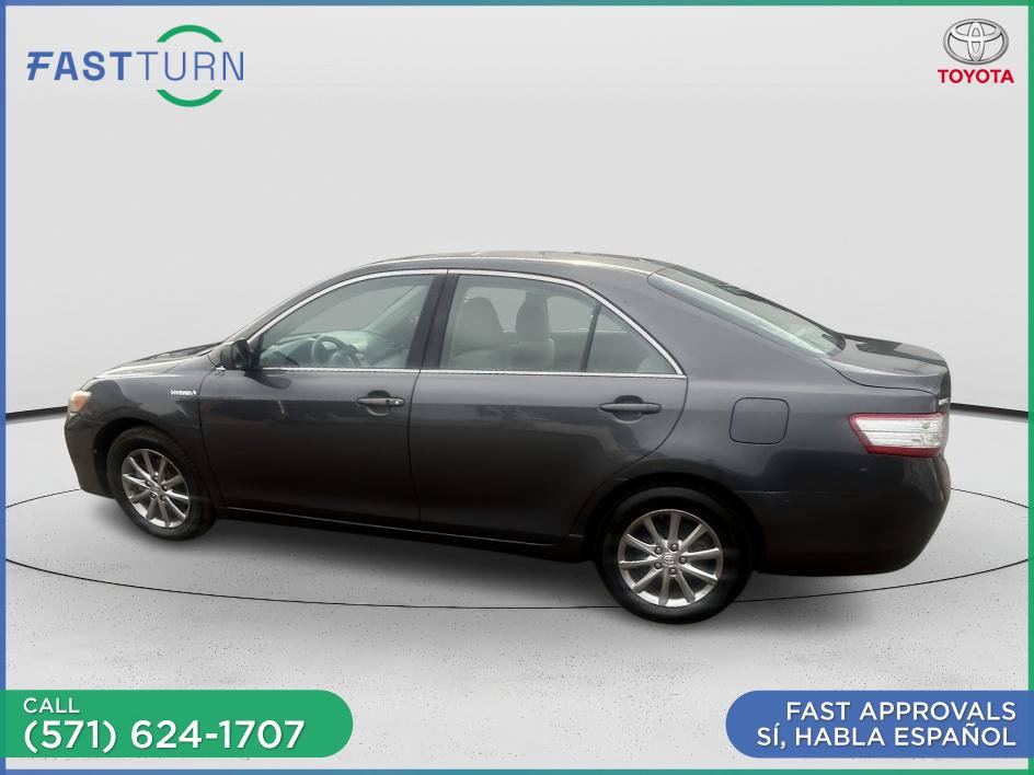 Used 2010 Toyota Camry Hybrid FWD image 21