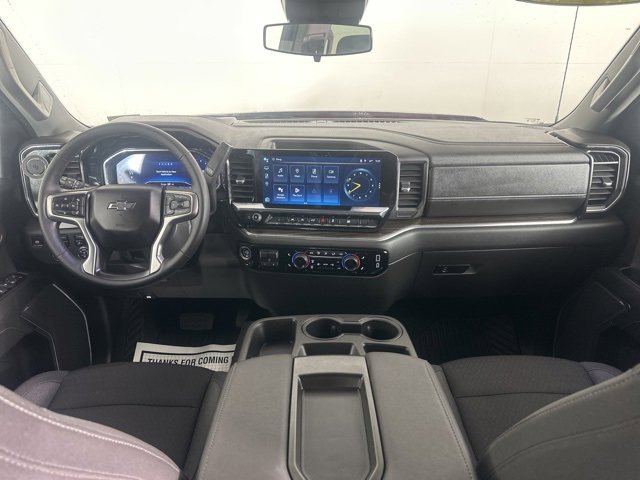 Used 2024 Chevrolet Silverado 1500 RST image 16