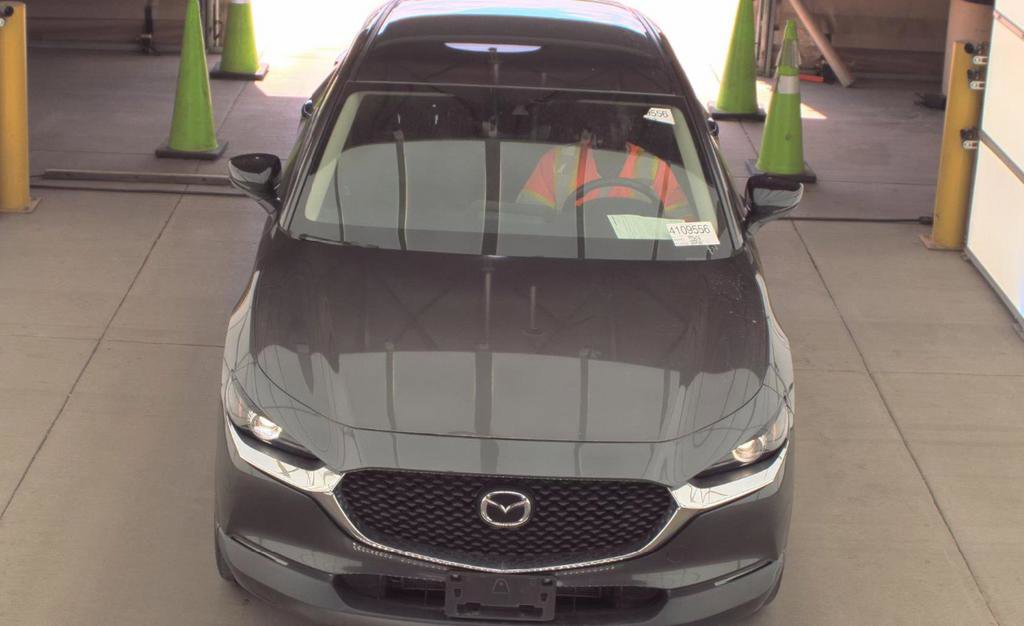 Used 2020 MAZDA CX-30 AWD w/ Select Package image 2