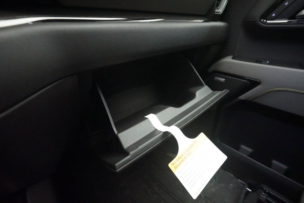 Certified 2025 Chevrolet Silverado 1500 ZR2 w/ Technology Package image 29