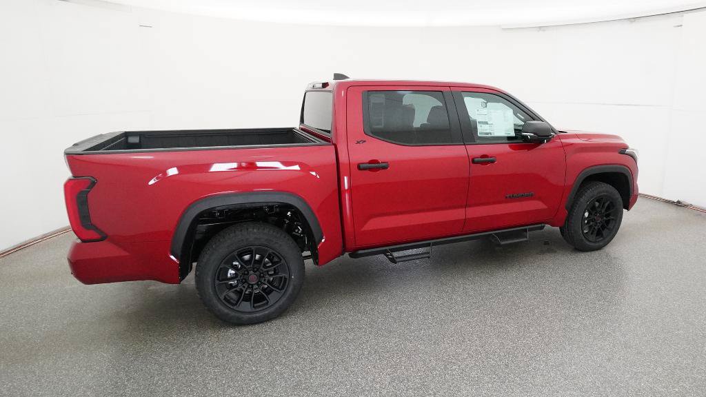 New 2026 Toyota Tundra SR5 AWD/4WD image 13