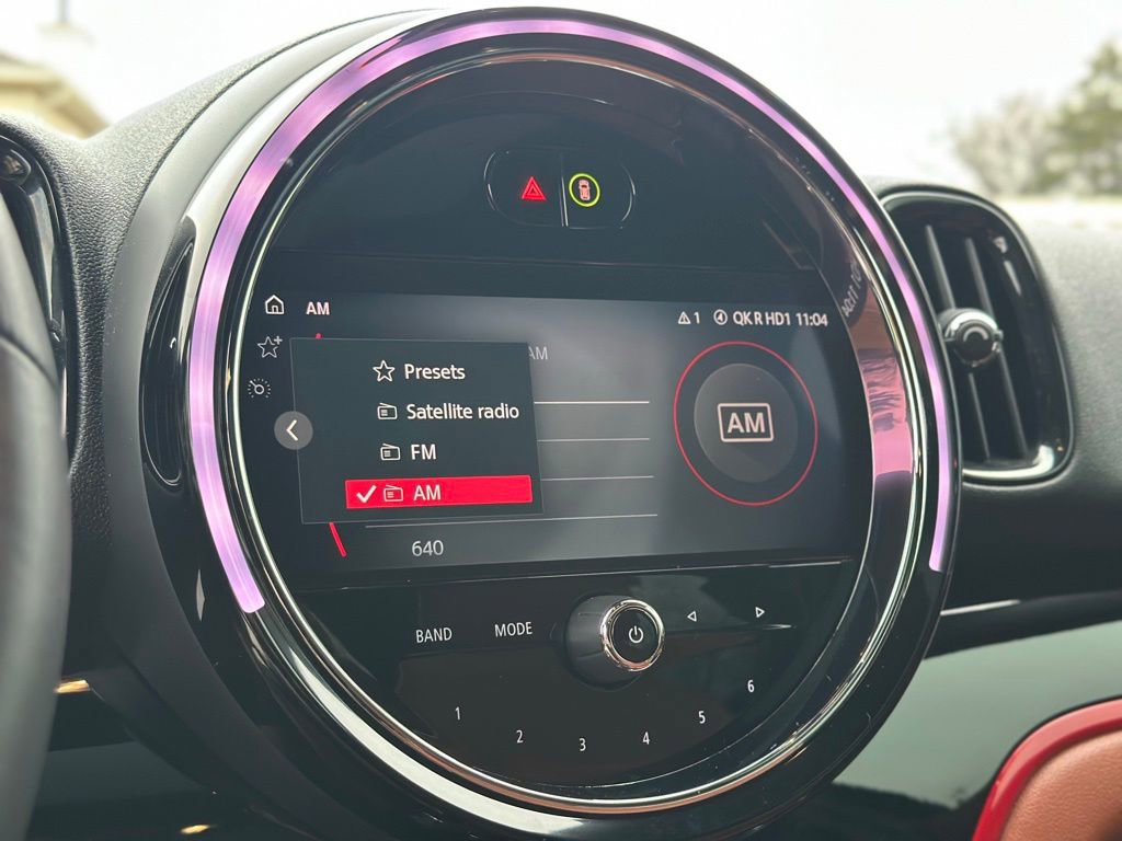 Used 2023 MINI Cooper Countryman John Cooper Works image 34