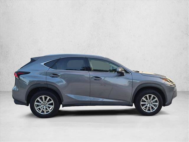 Used 2019 Lexus NX 300 FWD w/ Comfort Package image 4