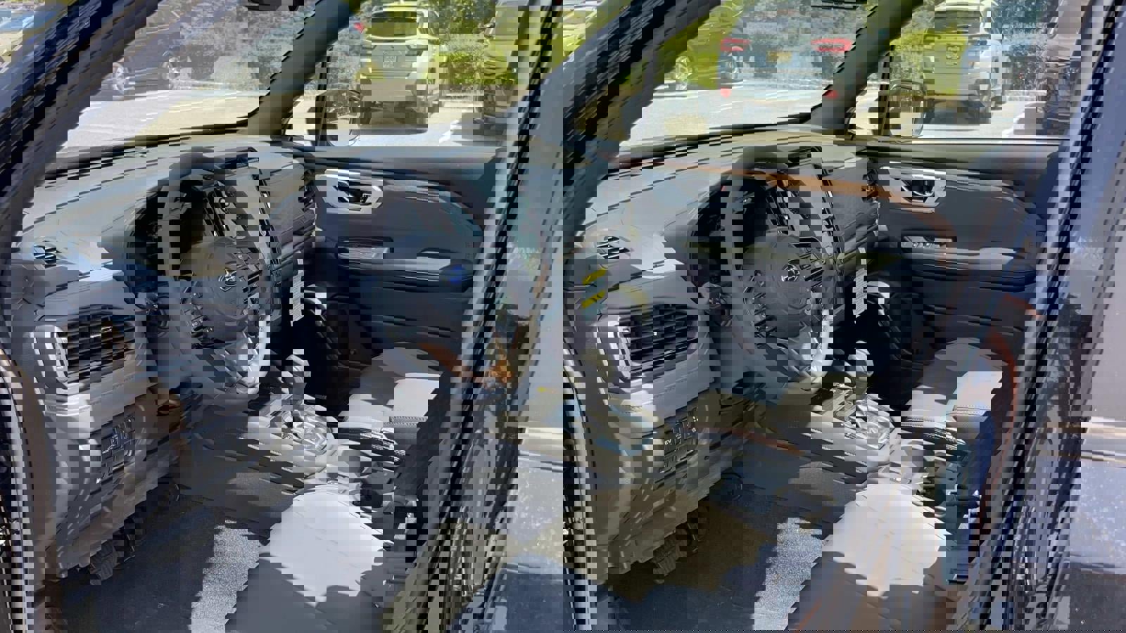 New 2025 Subaru Forester Sport image 16