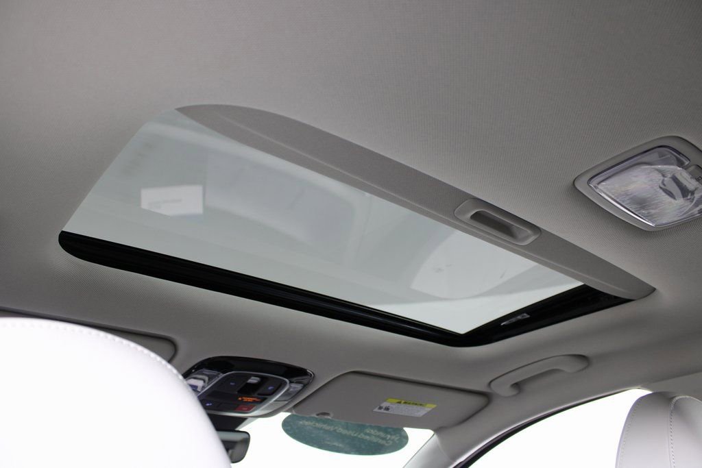 Certified 2025 Hyundai Tucson SEL image 21