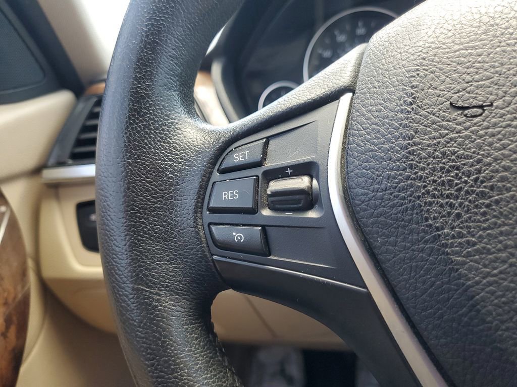 Used 2015 BMW 328i Sedan RWD image 20