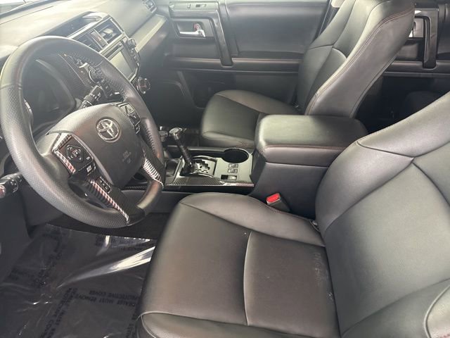 Used 2019 Toyota 4Runner TRD Off-Road Premium AWD/4WD image 20