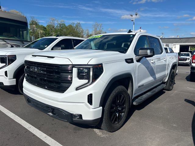 Used 2023 GMC Sierra 1500 Elevation w/ Elevation Premium Package
