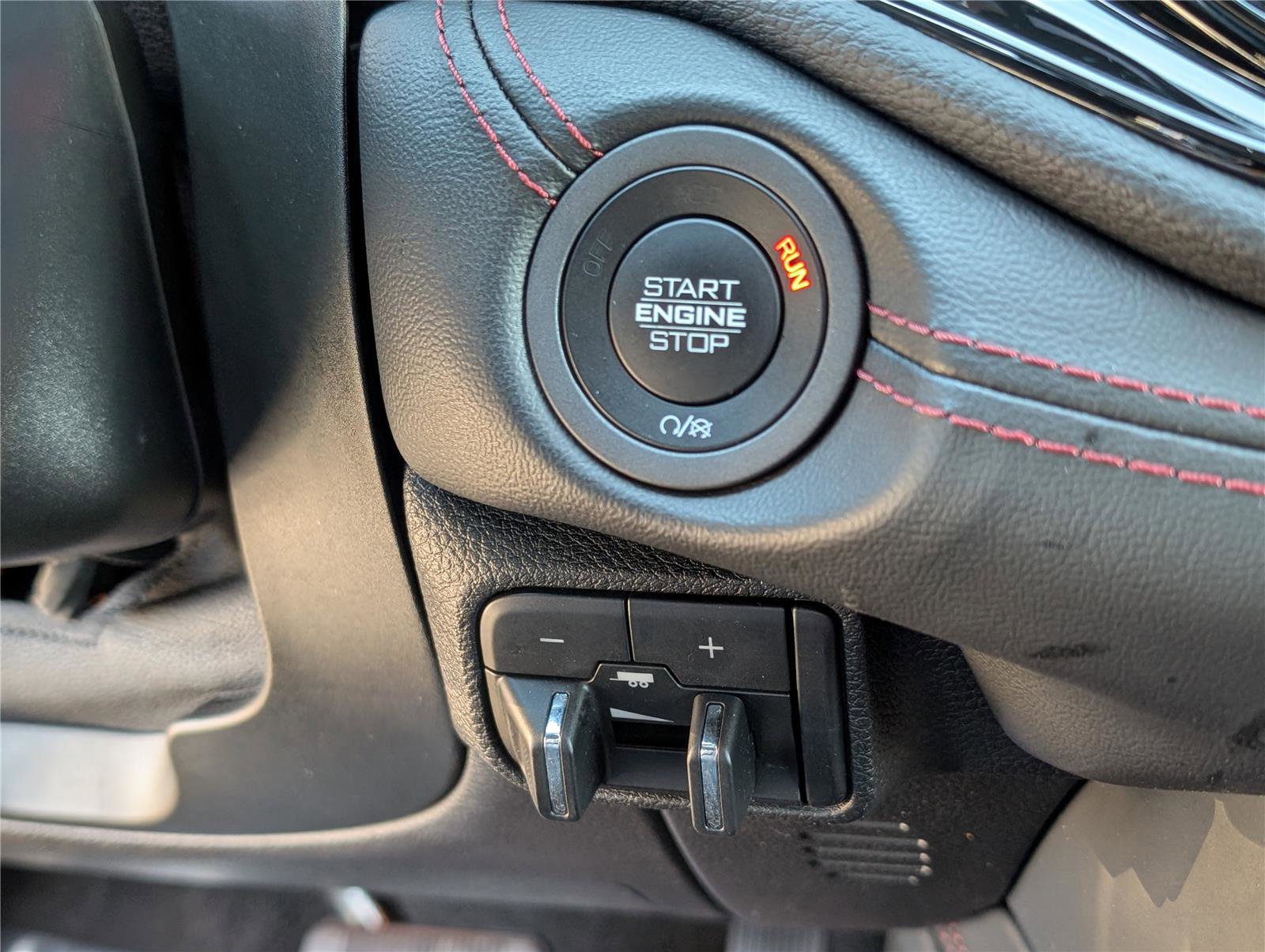 Used 2022 Dodge Durango R/T w/ Trailer Tow Group IV image 26