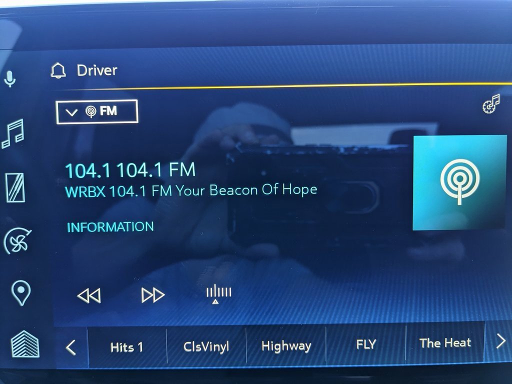 Used 2024 Chevrolet Silverado 1500 RST w/ Protection Package image 32