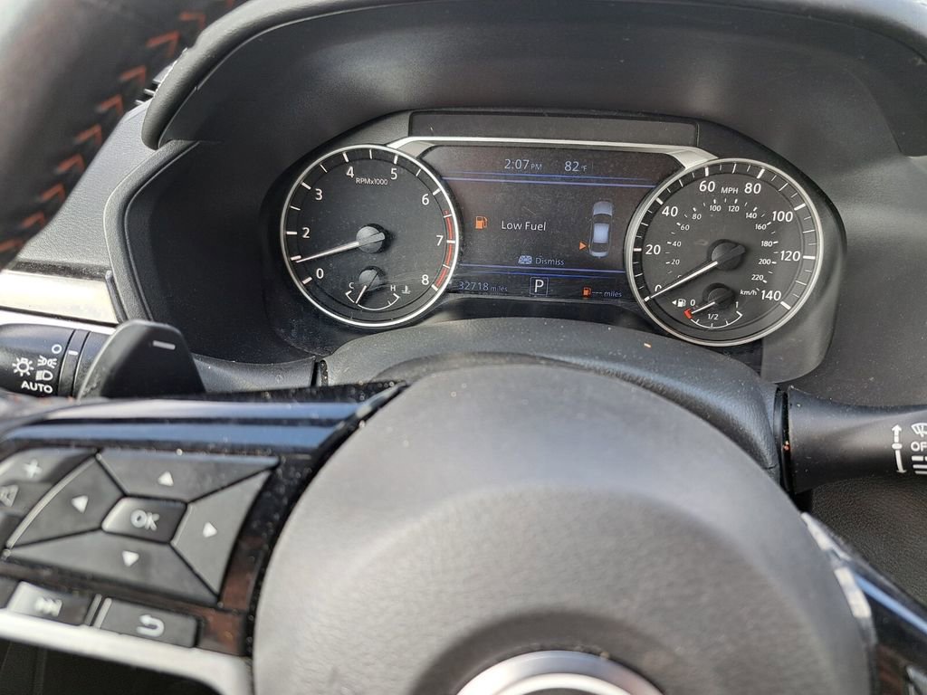 Used 2024 Nissan Altima 2.5 SR w/ SR Premium Package image 12