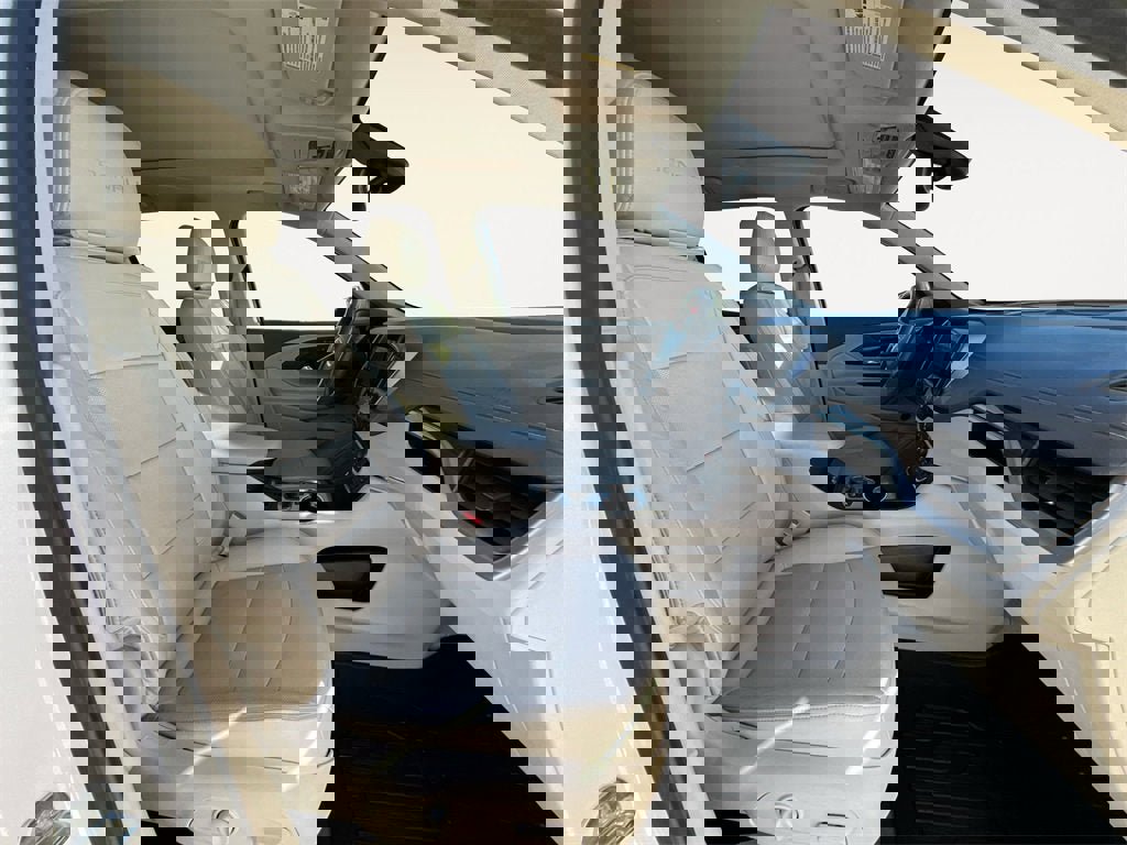 Used 2020 GMC Terrain Denali w/ Denali Premium Package image 15