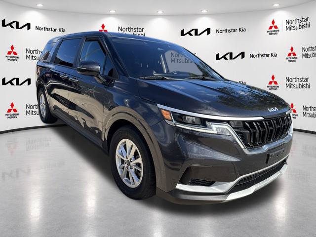 Used 2022 Kia Carnival LX FWD image 12