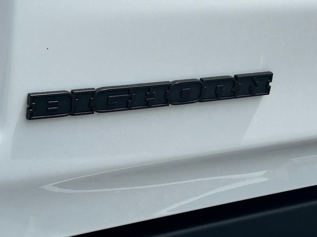Used 2021 RAM 1500 Big Horn RWD image 24