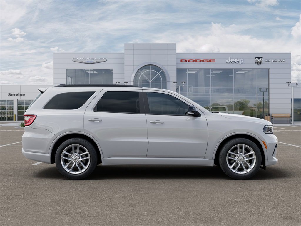 New 2026 Dodge Durango GT image 21