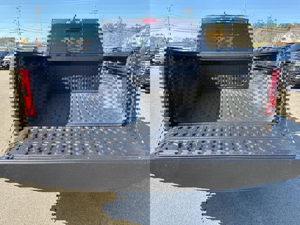 New 2026 RAM 1500 4x4 Crew Cab image 26