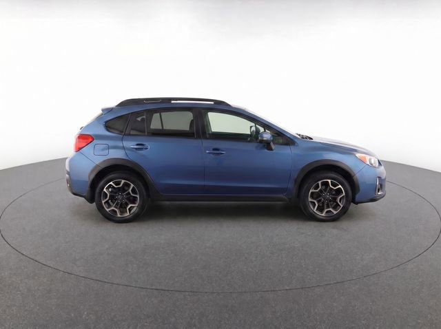 Used 2016 Subaru Crosstrek 2.0i Limited AWD/4WD image 4
