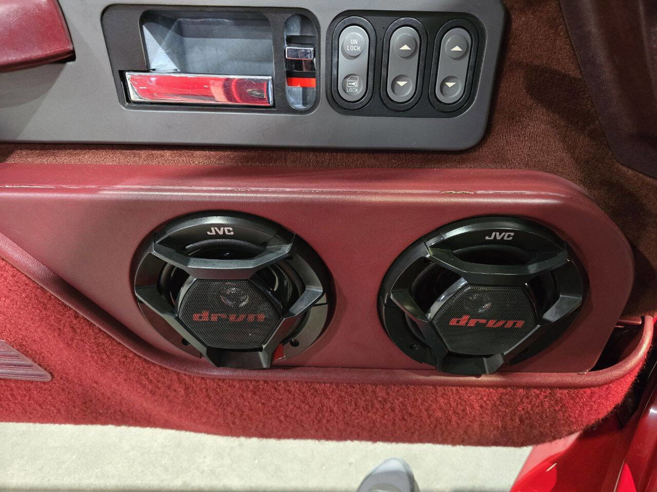 Used 1992 Chevrolet Silverado 1500 2WD Regular Cab image 42