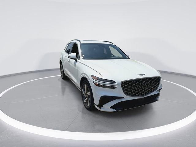 New 2026 Genesis GV70 3.5T Sport Advanced image 3