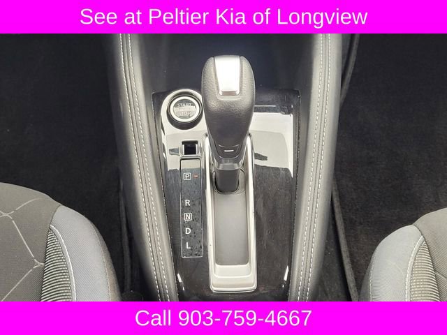 Used 2019 Nissan Kicks S FWD image 23
