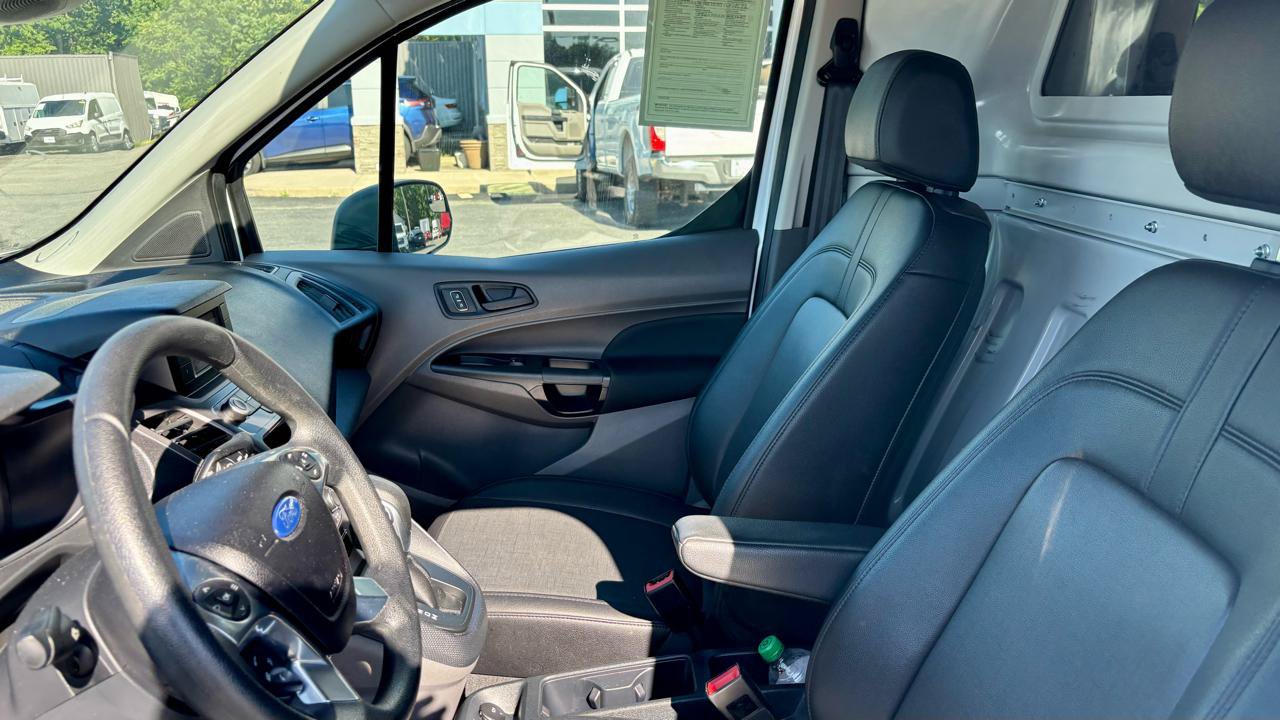 Used 2020 Ford Transit Connect XL FWD image 14